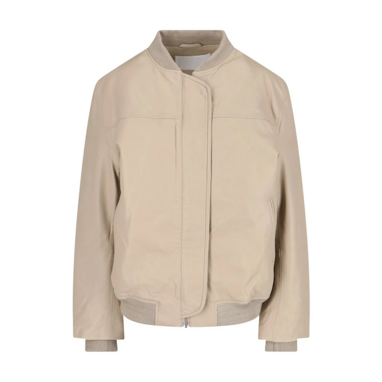 Light Jackets Remain Birger Christensen