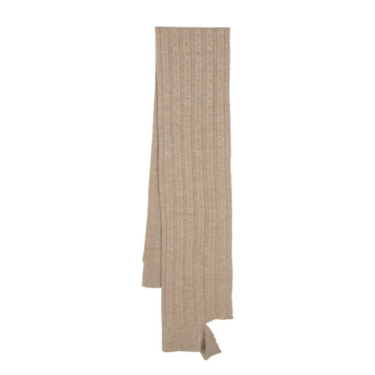 Winter Scarves MM6 Maison Margiela