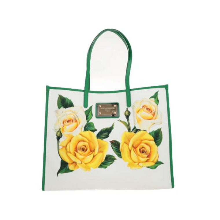 Tote Bags Dolce & Gabbana