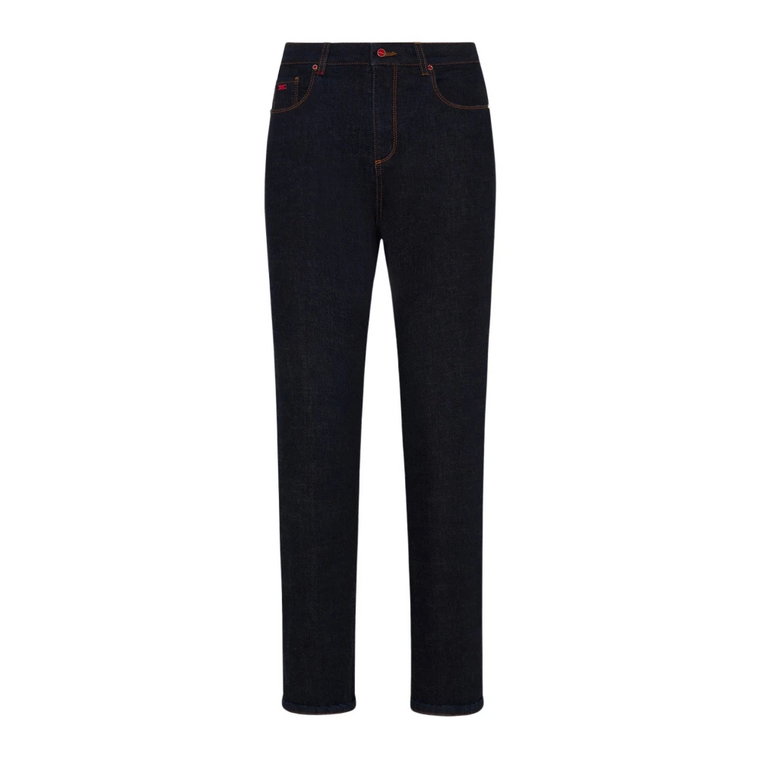 Slim-fit Jeans Kiton