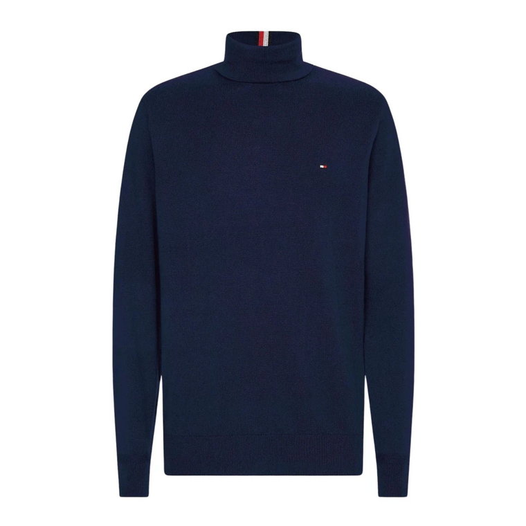 Turtlenecks Tommy Hilfiger