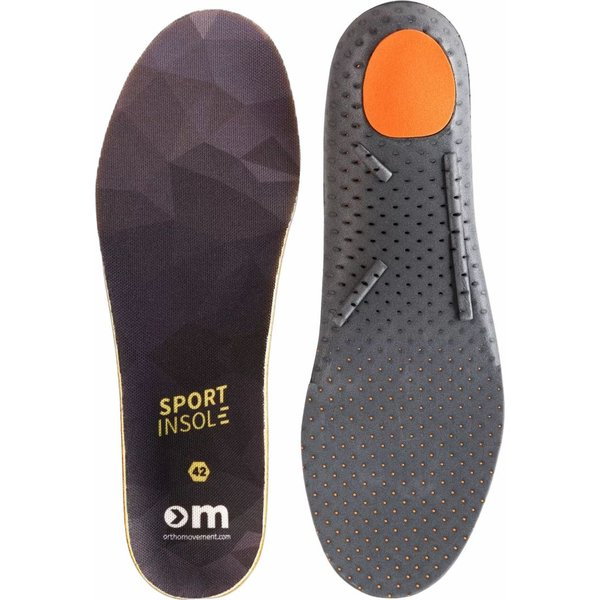 Wkładki do butów Sport Insole Ortho Movement