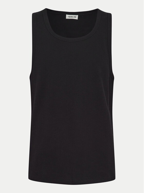 Tank top Solid