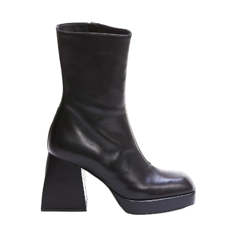 Ankle Boots Nodaleto