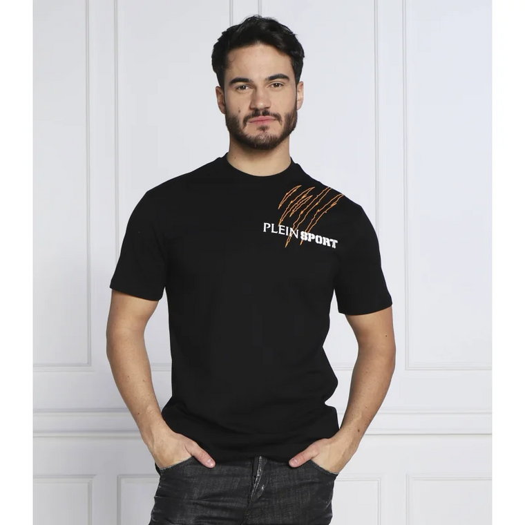 Plein Sport T-shirt | Regular Fit