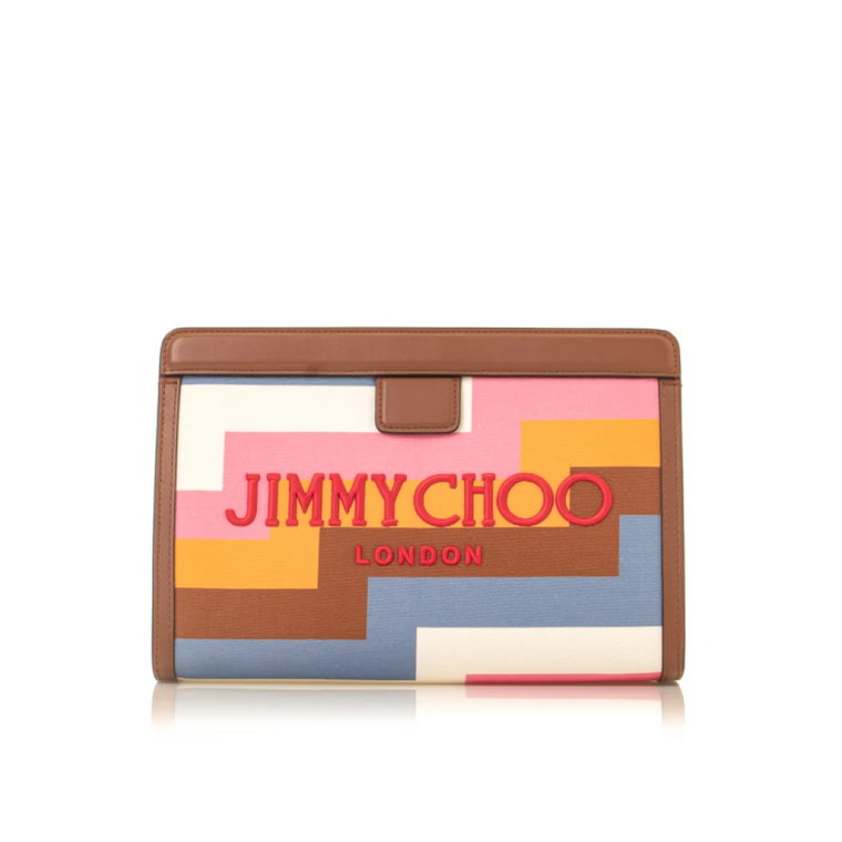 Clutches Jimmy Choo