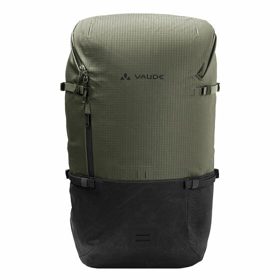 Vaude CityGo 30 II Plecak 60 cm Komora na laptopa khaki