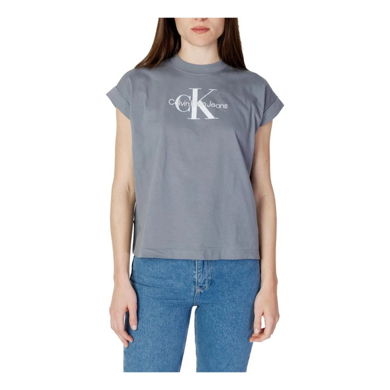 Calvin Klein Jeans Women&amp;amp;#39;s T-shirt Calvin Klein Jeans