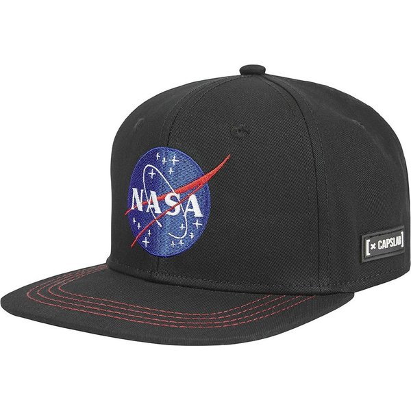 Czapka z daszkiem NASA USA Classic Capslab