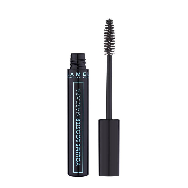 Lamel Mascara Volume Booster - tusz do rzęs 10ml