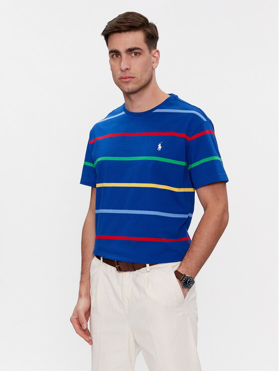 T-Shirt Polo Ralph Lauren