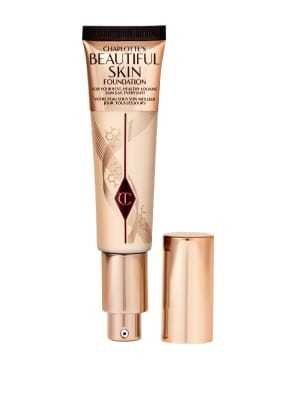 Charlotte Tilbury Charlotte's Beautiful Skin Foundation