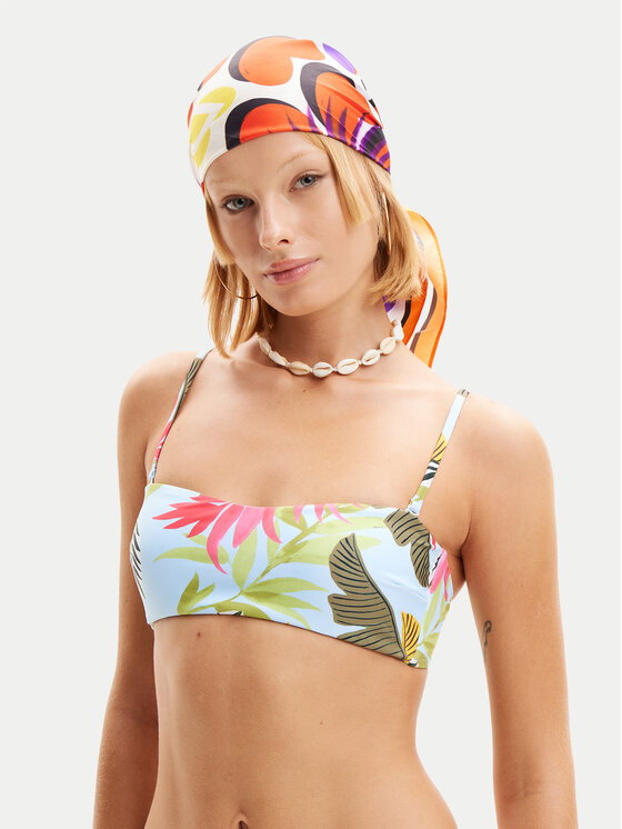 Góra od bikini Desigual