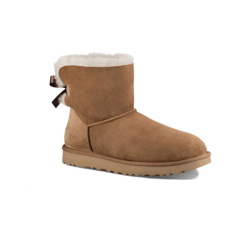 Mini Bailey Bow II But UGG