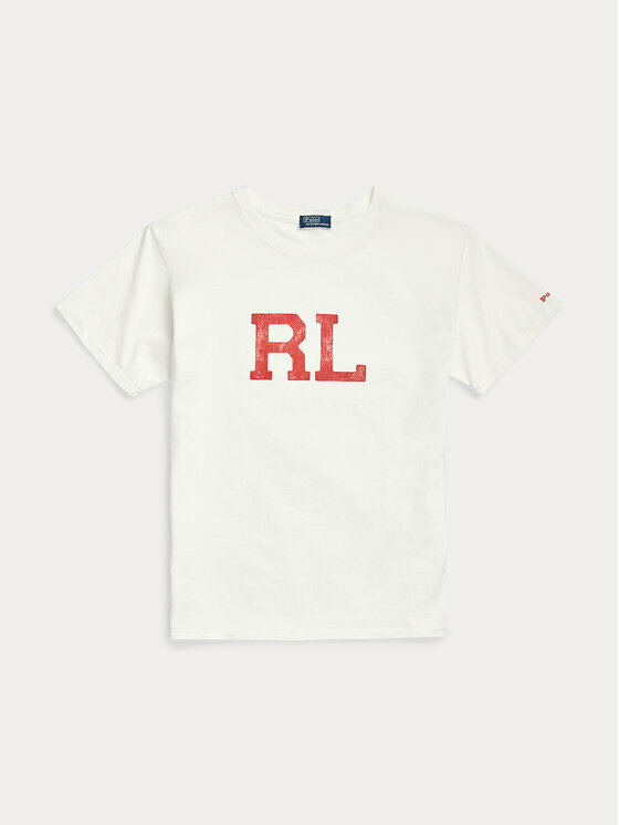 T-Shirt Polo Ralph Lauren