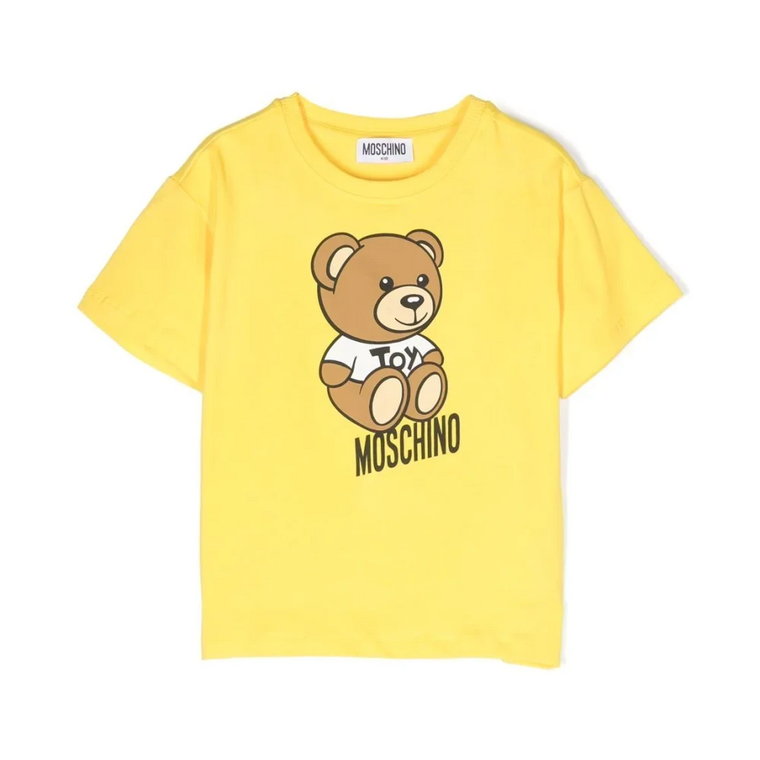 T-Shirts Moschino