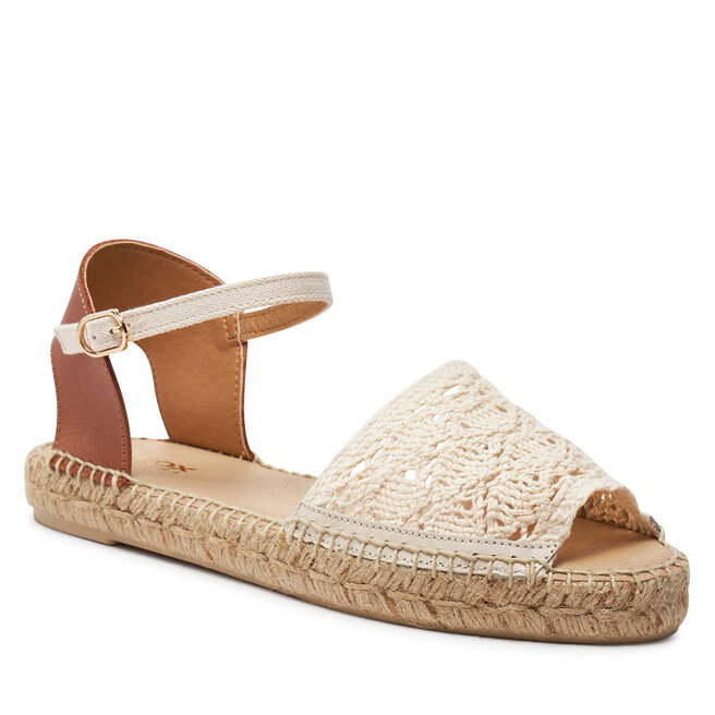 Espadryle Geox