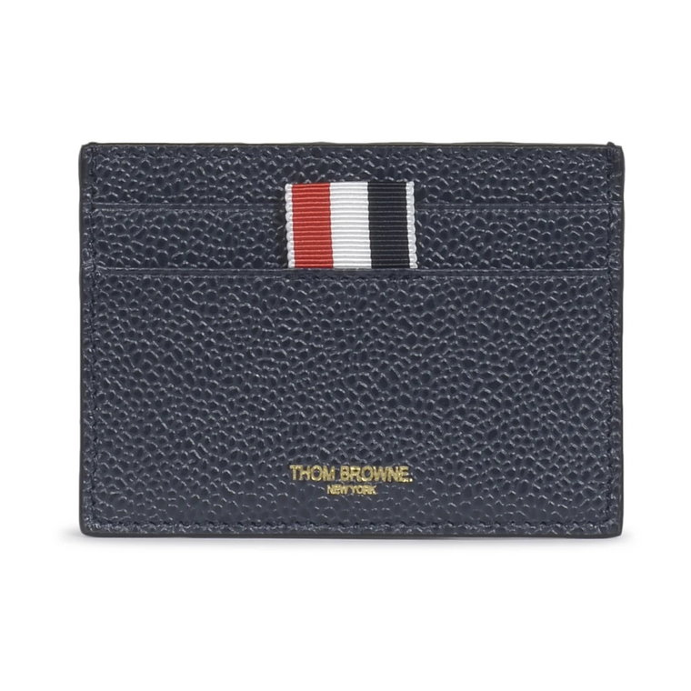 Wallets Cardholders Thom Browne