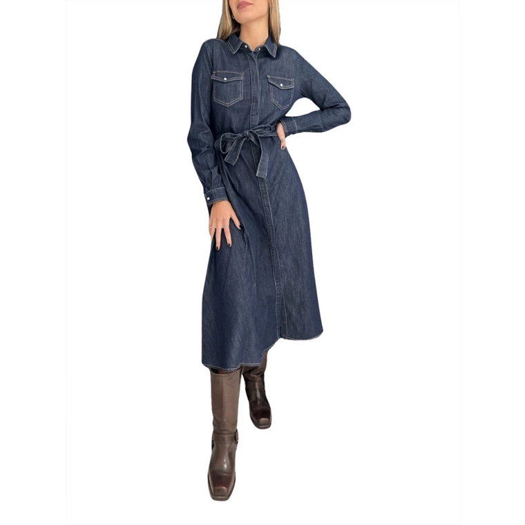 Shirt Dresses Marella