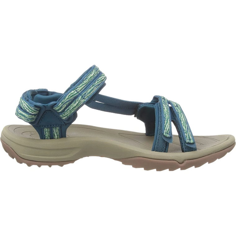 Flat Sandals Teva