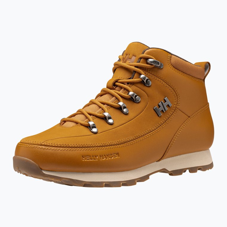 Buty męskie Helly Hansen The Forester Premium honey wheat/ cream