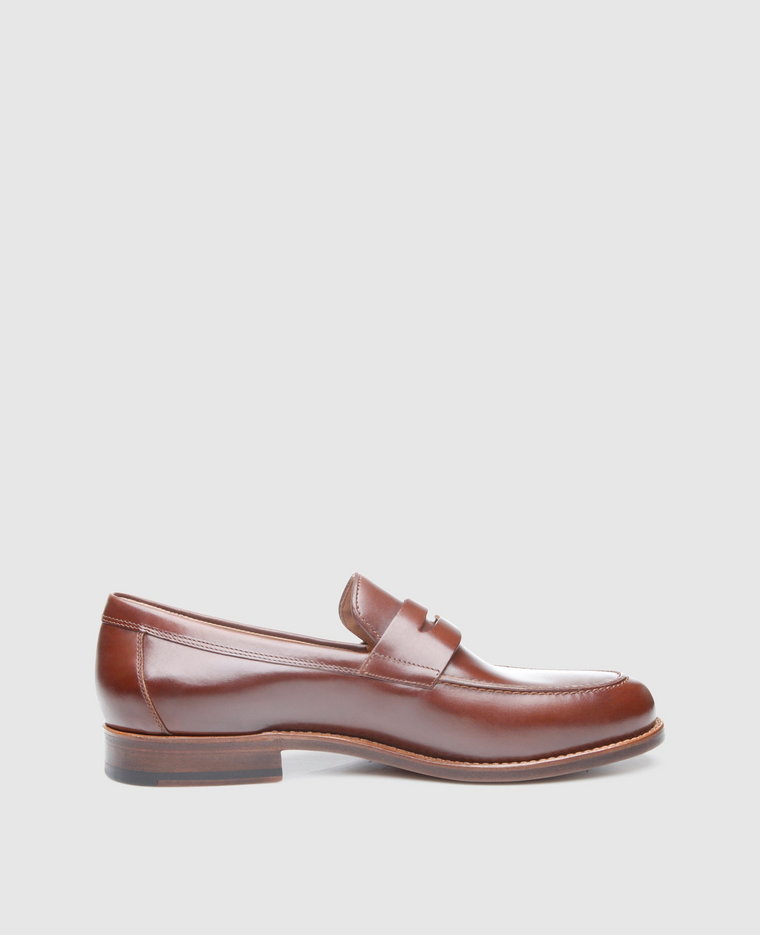 Heinrich Dinkelacker Loafer WIEN PLAIN AC