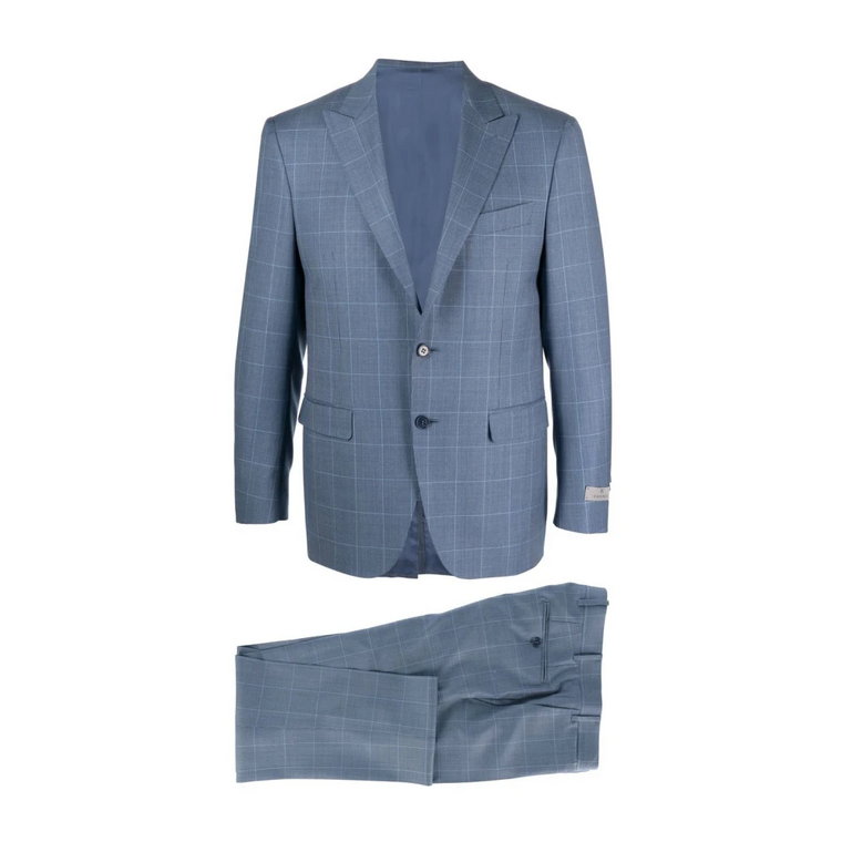 Suits Canali