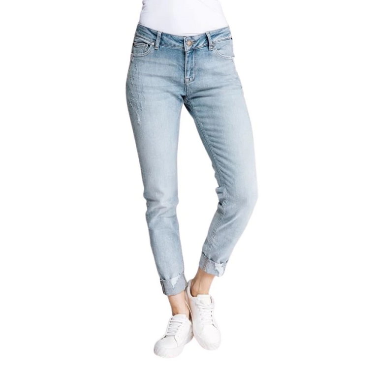 Nova Blue Jeans Zhrill