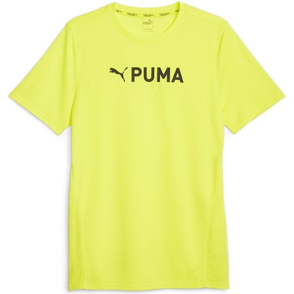 Koszulka męska Fit Ultrabreathe Tee Puma