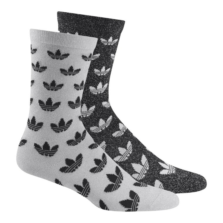 Clover Print Skarpetki Adidas