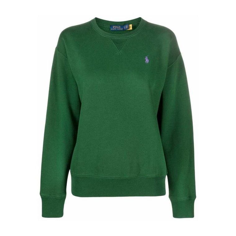 Polo Ralph Lauren Sweaters Green Polo Ralph Lauren