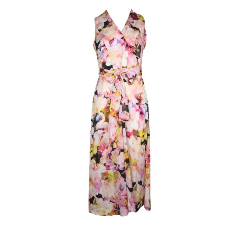 Polyester dresses Karen Millen