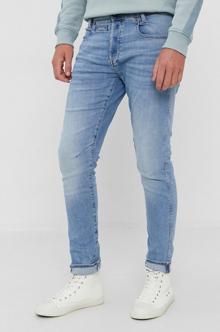 G-Star Raw Jeansy D06761.8968 męskie