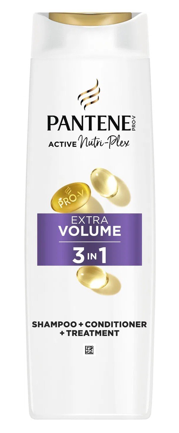 Pantene Pro-V Extra Volume Szampon do włosów 3w1