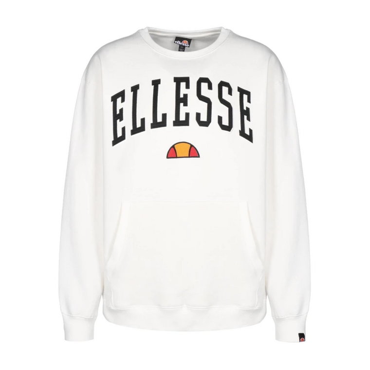 Używane Topy Ellesse