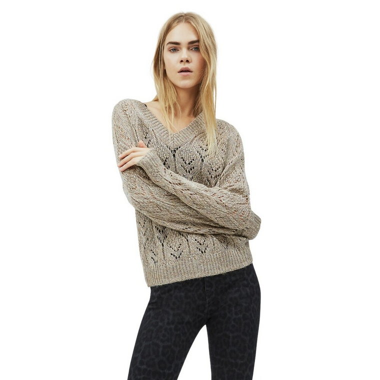 Teressa draft sweater Pepe Jeans