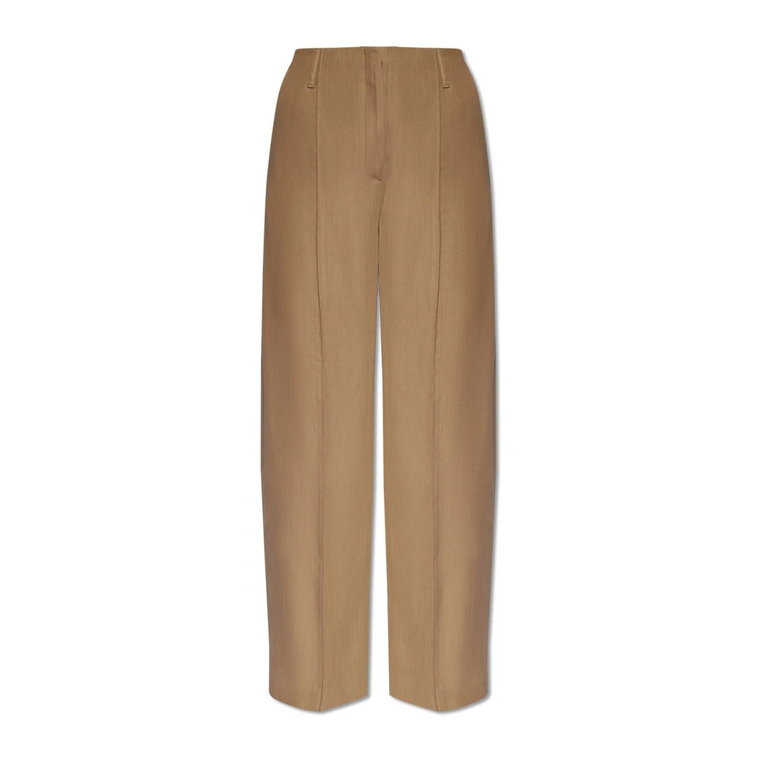 Mud Beige Tro0001239 Acne Studios