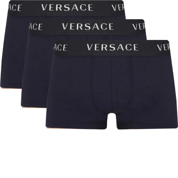 Versace Bokserki 3-pack