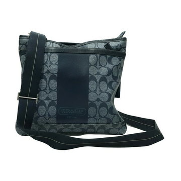 Cross Body Bags Coach Pre-owned