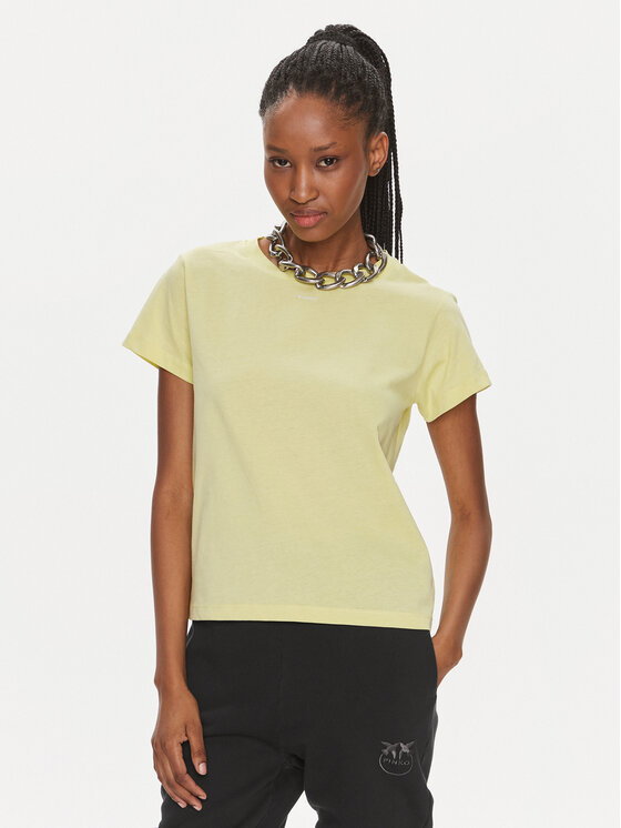 T-Shirt Pinko