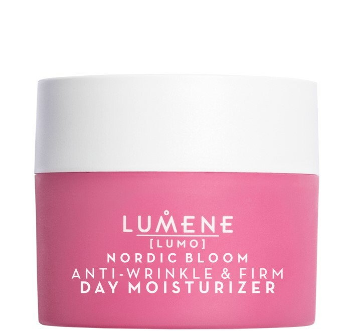 Lumene - Nordic Bloom Przeciwzmarszczkowo-ujędrniający krem na dzień 50ml