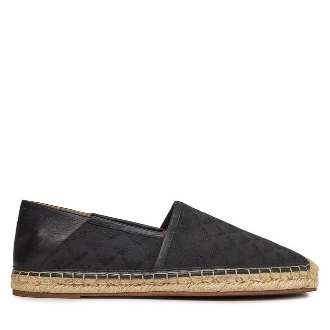 Espadryle Emporio Armani