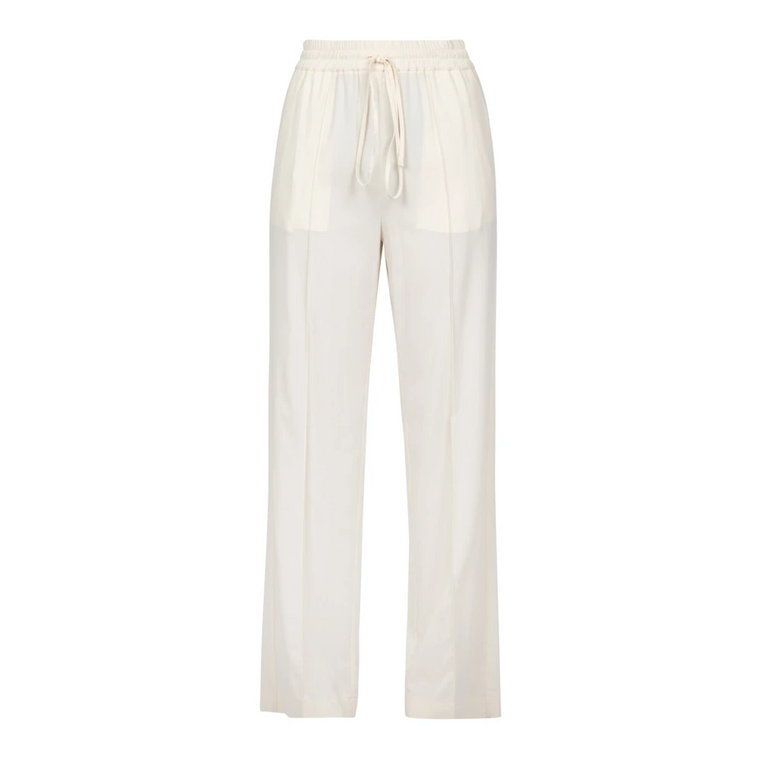 Straight Trousers Jucca