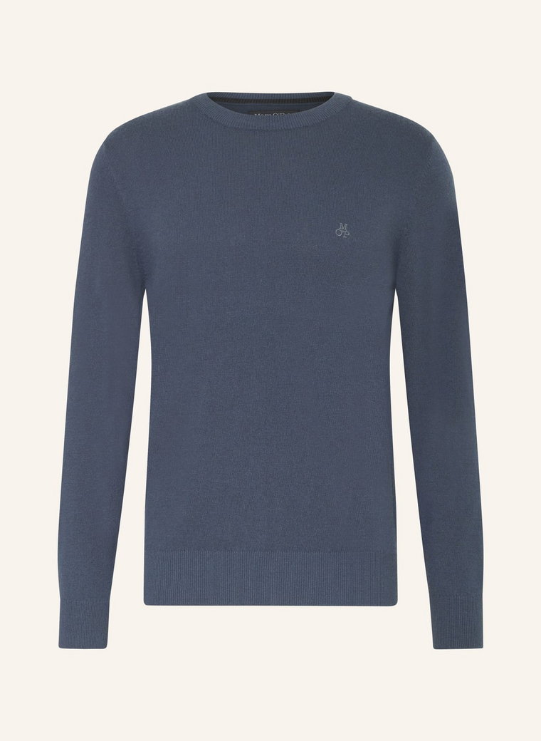 Marc O'polo Sweter blau