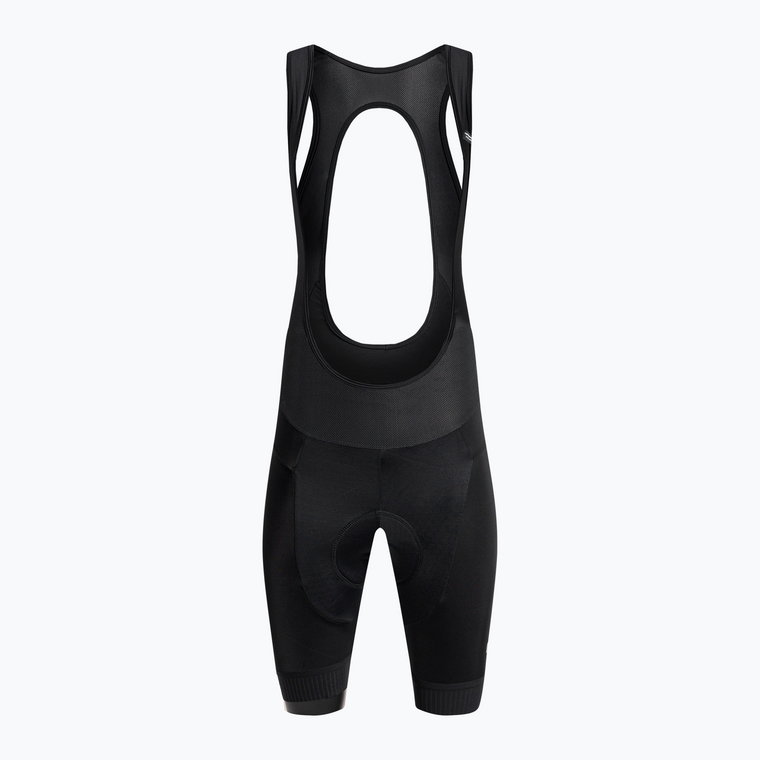 Spodenki rowerowe damskie Northwave Active Bibshort black