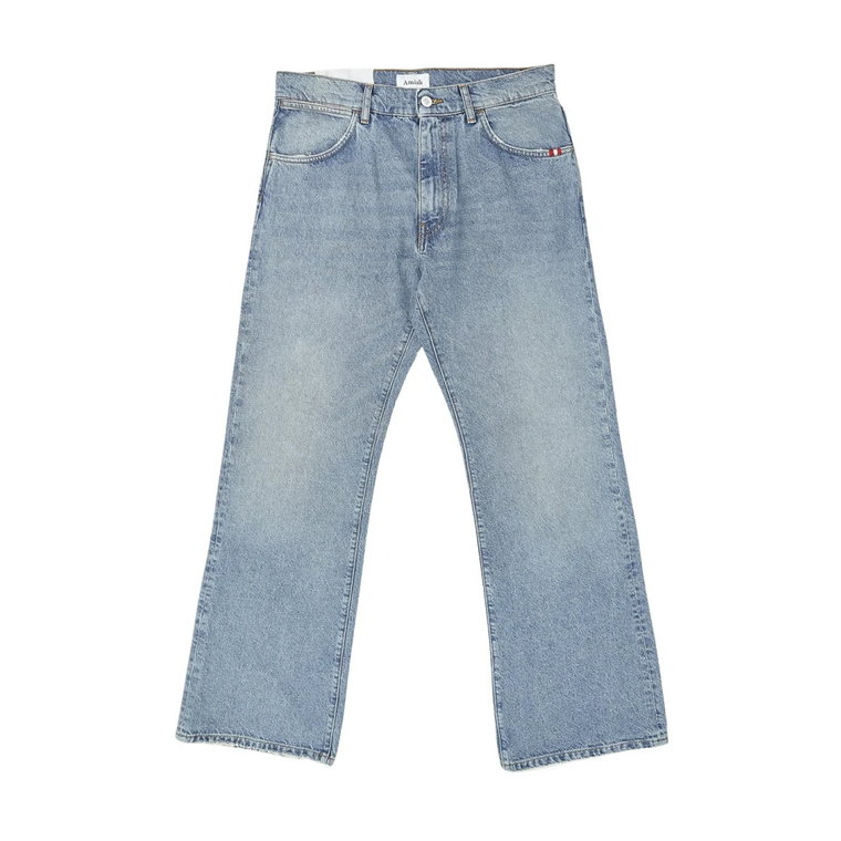 Slim-fit Jeans Amish