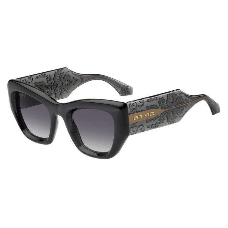 Stylowe okulary przeciwsłoneczne dla kobiet Etro