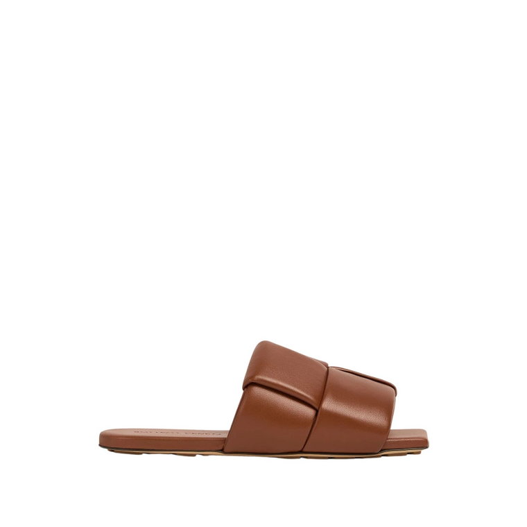 Sliders Bottega Veneta