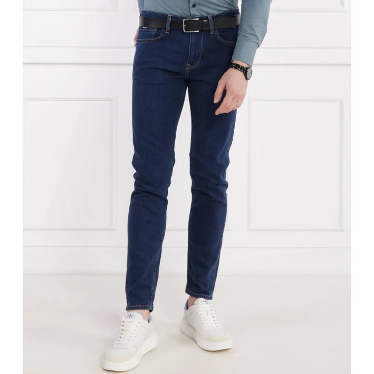 Pepe Jeans London Jeansy | Slim Fit