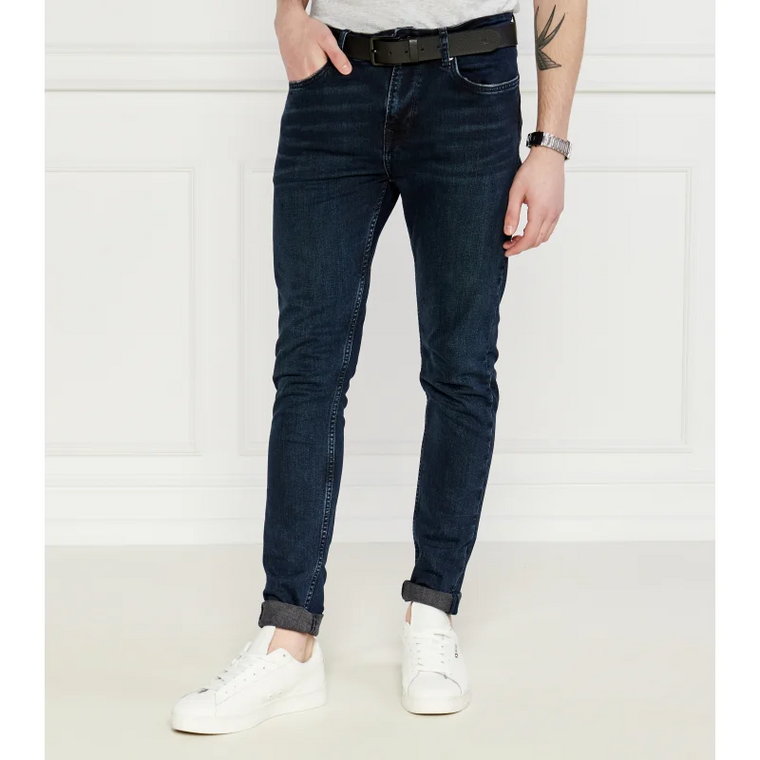 Pepe Jeans London Jeansy | Skinny fit